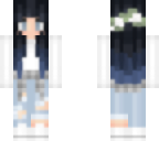 new skin