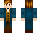 newt scamander