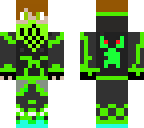 nija green