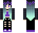not my skin edited
