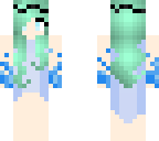 novathegalaxy watre princess remake remake