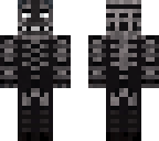 oc base or endoskeleton