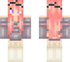 offcial skin with purple eyes