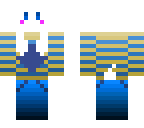 outertale asriel