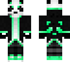 panda boy