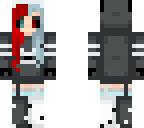 panda ghoul