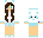 panda\'s skin