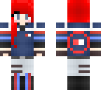 party poison girl