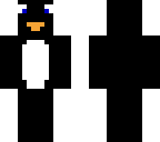 penguin mascot spoop