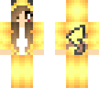 pikachuuuuu girl