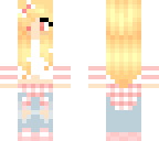 pink tomboy