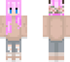 pink twin