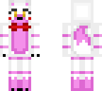 pre-mangle