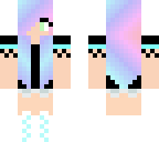 pretty girl