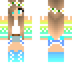 pretty girl