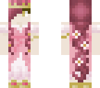 princess edit