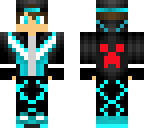 pro with creeper