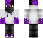 purple creeperfarts