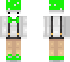 pvp mushroom