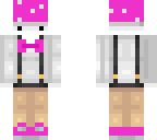 pvp mushroom
