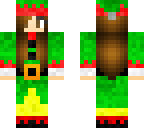 rachizzel elf