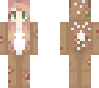 raindeer anime me