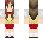 random school skin