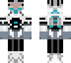 re-skin