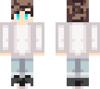 real johnny's skin