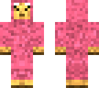 realpinkllama