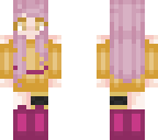 recreated girl