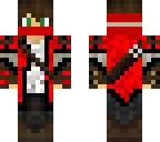 red assassin