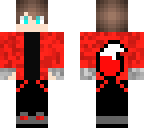 red fox boy