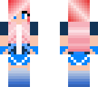 red ice girl