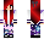 redhaired