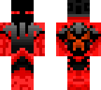 redstone labs scientist co creator