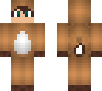 reindeer boy