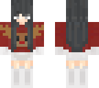 reindeer sweater