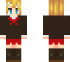 rin uniform