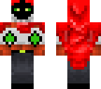 robber