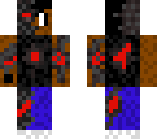 robohuman