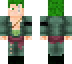 rolonoa zoro