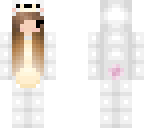 rosie's chibi pbear skin