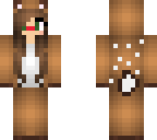 rudolph skin