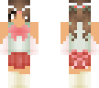 sailor holly-gift for emmaminecraft