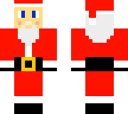 santa claus