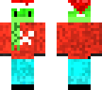 santa fox 