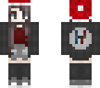 santa hat top fan