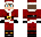santa man
