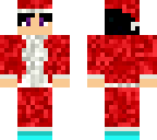 santa mark